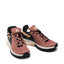 Salomon Scarpe Salomon Tech Amphib 4 W 412994 23 V0 Brick Dust/Ebony/Almond Cream