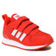 adidas Обувки adidas Zx 700 Hd Cf C GV8870 Vivred/Ftwwht/Vivred