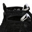 Pinko Sneakers Pinko Liquirizia High Top 3 Sneaker PE 21 BLKS1 1H20UT Y73A Black Z99