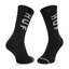 HUF Hosszú férfi zokni HUF Essential Og Logo SK00650 r. OS Black