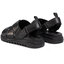 MICHAEL Michael Kors Sandalen MICHAEL Michael Kors Damon 42SODAFA1L Black