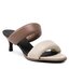 Furla Nazouváky Furla Vega YG07VEG-NCO000-1894S-1-038-20-IT-3600 S Marshmallow/Mar