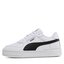 Puma Сникърси Puma Ca Pro Classic 380190 03 Puma White/Puma Black