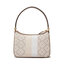 Kate Spade Τσάντα Kate Spade Spade Flower Jacquard K9033 Natural Mu 252