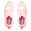 Puma Sneakersy Puma Wired Run Pure 389275 07 Rosedust/Orchid
