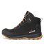 Dachstein Trekkings Dachstein Wildcat GTX WMN GORE-TEX 78613 140 C Black 990