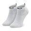 CMP Unisex Magasszárú Zokni CMP Ultralight Sock Pa 3I96977 Bianco/Nero 14XL