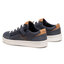 Geox Sneakers Geox J Djrock B. B J155VB 000CL CF46N S Navy/Cognac