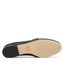 MICHAEL Michael Kors Lordsy MICHAEL Michael Kors Rory Loafer 40F2ROFP1L Blk/Brown