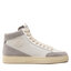 Emporio Armani Сникърси Emporio Armani X4Z105 XN646 R308 Plast/Off Wht/Off Wh