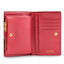 Lauren Ralph Lauren Nagy női pénztárca Lauren Ralph Lauren Bennington 432688521019 Raspberry