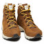 Dolomite Туристически Dolomite M's Braies High Gtx 2.0 GORE-TEX 285633-0300012 Dark Brown