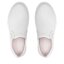 ECCO Sneakersy ECCO Street Tray W 29111301007 White