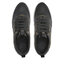 Nik Sneakers Nik 05-0684-41-8-01-02 Schwarz
