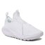 Nike Pantofi Nike Flex Runner 2 (Gs) DJ6038 100 White/White