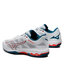 Mizuno Topánky Mizuno Wave Exceed Light Cc 61GC222030 Biela