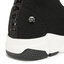Gioseppo Schnürschuhe Gioseppo Velsen 60917 Black