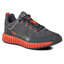 Helly Hansen Trekkings Helly Hansen Vanir Hegira Ht 115-07.964 Charcoal/Ebony/Patrol Orange