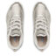 Skechers Sneakers Skechers Sparkle Life 33155/CHMP Champagne
