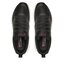 Skechers Sportcipő Skechers Revolution-Airy 177420/BLK Black