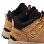 Timberland Kotníková obuv Timberland Sprint Trekker Mid TB0A2F392311 Wheat Nubuck
