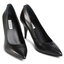 Guess High Heels Guess Rajani FL8RAJ LEA08 BLACK