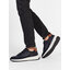 Geox Sneakers Geox U Titanio A U25E4A 02285 C4064 Navy