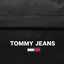 Tommy Jeans Hátizsák Tommy Jeans Tjm Essential Rolltop AM0AM08841 BDS