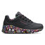 Skechers Sneakers Skechers Loving Love 155506/BBK Black