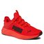 Puma Boty Puma Softride Astro Slip 378799 02 For All Time Red-Puma Black