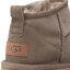 Ugg Scarpe Ugg W Classic Ultra Mini 1116109/W