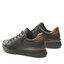 Ara Sneakers Ara 12-37717-01 Schwarz/Marrone