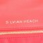 Silvian Heach Hátizsák Silvian Heach Backpack Sporty RCP19059ZA Red 4 W2180