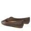 Lauren Ralph Lauren Μπαλαρίνες Lauren Ralph Lauren Jayna 802888924001 Brown