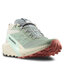 Salomon Scarpe Salomon Sense Ride 5 L47211700 Lily Pad/Rainy Day/Bleached Aqua