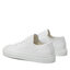 Tortola Sneakers aus Stoff Tortola 12 White