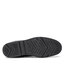 Ryłko Csizma Ryłko IDOS17 N1276/Czarny 6ML