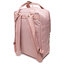 Doughnut Batoh Doughnut Macaroon Reborn Series D010RE-0008-F Series Pink 0088