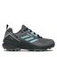 adidas Pantofi adidas Terrex Swift R3 GORE-TEX Hiking Shoes HP8716 Grefiv/Minton/Cblack