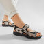 Rieker Sandalias Rieker 64582-60 Beige