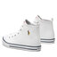 Polo Ralph Lauren Sneakers Polo Ralph Lauren Hamptyn Hi II RF103783 White 1