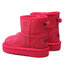 Ugg Pantofi Ugg T Classic Mini Scatter Graphic 1134952T Rds