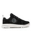Timberland Sneakers Timberland Boulder Trail Low TB0A2FAB015 Black Suede W Grey