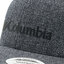 Columbia Šiltovka Columbia Mesh Snap Back-High 1652541 Grill Heather/Weld 052