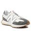 New Balance Sneakersy New Balance MS327PJ Šedá