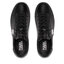KARL LAGERFELD Sneakers KARL LAGERFELD KL61030A Black Lthr/Mono