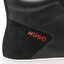 Hugo Sneakers Hugo Futurism Hito 50474073 10232547 01 Black 001