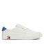 Tommy Jeans Sneakersy Tommy Jeans Tjm Vulcanized Leather EM0EM01341 Ecru YBL