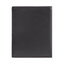Puccini Velká pánská peněženka Puccini G011 Black 1