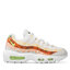 Nike Topánky Nike Air Max 95 DJ4594 100 White/Barely Volt/Light Bone